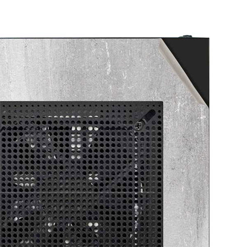 South Korean Flag Distressed NZXT H510 Compact ATX Mid-Tower Case Skin